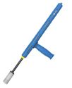 Picture of Suttner ST-72F Foam Lance w/ Nozzle 23.5", 3.0 Blue, Food Grade