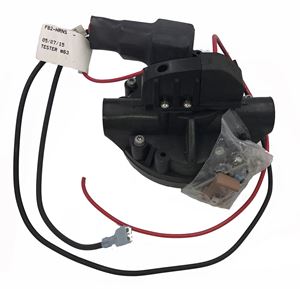 Picture of Delavan Complete Pump Head Assembly, 7870 FB2 Series Pumps with Pressure Switch