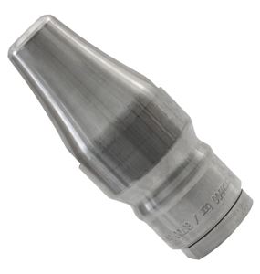 Picture of Suttner ST-559 Stainless Steel #3.0 Turbo Nozzle 8,700 PSI
