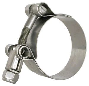 . PWMall-TB-840200-2 T-Bolt Clamp 300 SS (1-7/8