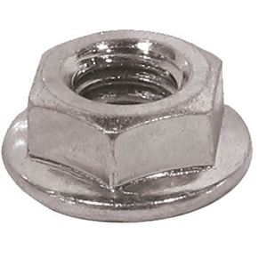 Picture of Fimco 5/16-18nc Hex Flanged Whiz Nut Gr. 5