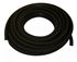 Picture of 3/8" x 500' Bulk Black Wrapped Rubber Hose 6,000 PSI