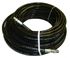 Picture of Sewer Jetter Kit - 100' x 1/4 Hose, Nozzle & 2 Fittings 2" to 4" Pipes
