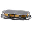 Picture of Low Profile LED Micro Mini Light Bar with Permanent Mount 12/24V