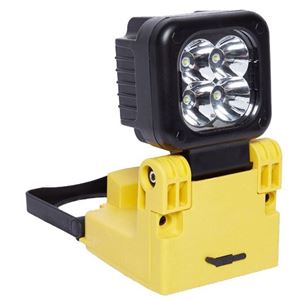 Www Pwmall Wled 4mf Portable Rechargeable Led Work Picture Of Portable Rechargeable Led Work Light 800 Lumens With Magnetic Base