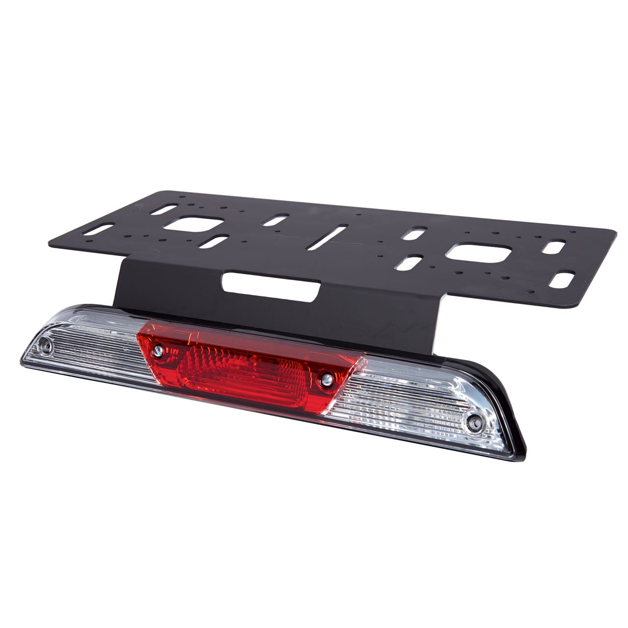 0049874_19 aluminum mounting bracket for 3rd brake light ford f150 aluminum body