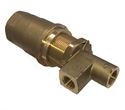 Picture of Suttner ST-230 Safety Relief Valve 3,600 PSI with New Tamper Proof Cap