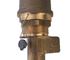 Picture of Suttner ST-230 Safety Relief Valve 3,600 PSI with New Tamper Proof Cap