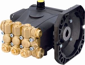 Picture of 1500PSI, 0.25GPM Annovi Reverberi Direct Drive Pump, Misting