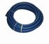 Picture of 3/8" x 500' Bulk Blue Non-Marking 4,000 PSI Smooth Rubber Hose
