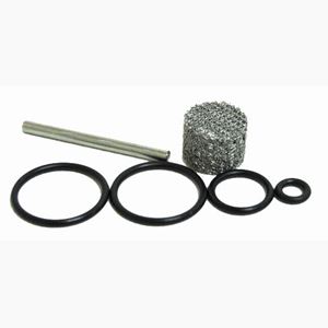 Picture of MTM PF22 Foamer Repair Kit -  Filter, Pin & O-Rings