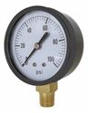 Picture of 100 PSI Bottom Mount 2" ABS Pressure Gauge