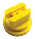 Picture of Yellow 80º Flat Fan RS Spray Tip