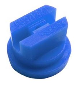 Picture of Blue 80º Flat Fan RS Spray Tip