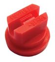 Picture of Red 80º Flat Fan RS Spray Tip