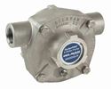Picture of 6 Roller Pump - Delavan, 150 PSI, 19.6 GPM, DS, CW