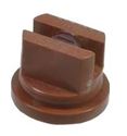 Picture of Brown 80º Flat Fan RS Spray Tip
