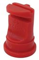 Picture of Red 140º Deflector TKP Spray Tip