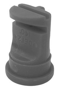 Picture of Gray 140º Deflector TKP Spray Tip