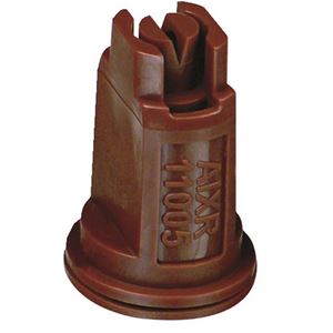 Picture of AIXR TeeJet® Air Induction XR Flat Spray Tip (Brown)