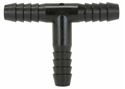 Picture for category Hose Barb Tee-Poly