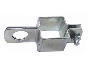 Picture of 1" Square Boom Mount Clamp