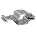 Picture of 1-1/4" Square Vari-Space Boom Clamp