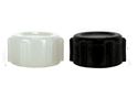 Picture for category Nozzle Nut Blank Cap