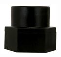 Picture of Spray Tip Adapter Coupling 11/16" FPS x 1/4" FPT Poly
