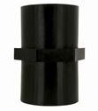 Picture of 1/2" FPT x 1/2" FPT Coupling Poly
