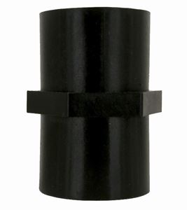 Picture of 1" FPT x 1" FPT Coupling Poly