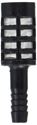 Picture of 3/8" Nylon Inlet Strainer