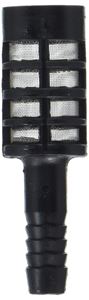 Picture of 3/8" Nylon Inlet Strainer
