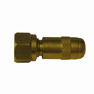 Picture of Replacement Brass Spray Tip # 18