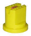 Picture of Yellow 110º Ceramic Flat Fan BD Spray Tip, Low Drift