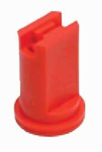 Picture of Red 110º Air Induction EZK Spray Tip