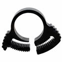 Picture of Snapper Hose Clamp, Double Tooth 0.616" - 0.707"