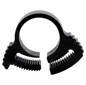 Picture of Snapper Hose Clamp, Double Tooth 0.779" - 0.899"