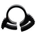 Picture of Snapper Hose Clamp, Double Tooth 1.044" - 1.198"