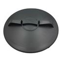 Picture of 16" Male Threaded Tank Lid, Removable Labyrinth Breather