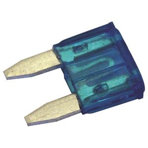 Picture of Fimco High Flo 12V 3.8 GPM Pump 15 AMP Mini Blade Fuse