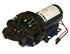 Picture of Delavan Diaphragm Pump 12V, 60PSI, 5.0GPM, DEM