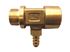 Picture of Suttner ST-60F Brass Injector, Up to 5.0 Orifice, 3/8" M x 3/8" F