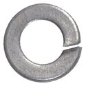Picture of 1/4" Spring Lockwasher, G2, CZP