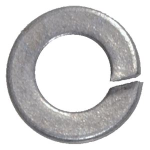 Picture of 1/4" Spring Lockwasher, G2, CZP