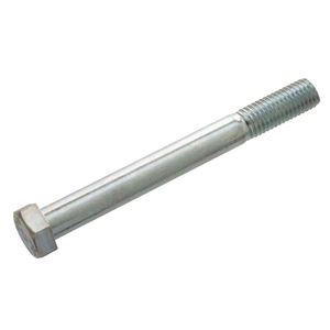 Picture of 3/8"-16  X 3.75" Hex Bolt, G5, CZP