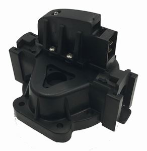 Picture of Delavan Upper Housing Assembly, 7801/7802 Series Pump w/ Pressure Switch