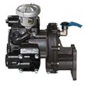 Picture of Comet APS41 High Pressure Diaphragm Pump w/Gearbox 10.8 GPM 580 PSI