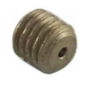 Picture of Suttner M5 Nozzle Insert 0.6 mm, #0085