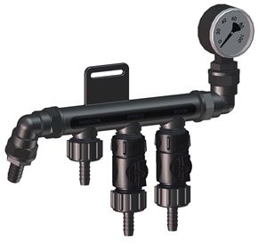 Picture of Manifold Assembly, Fimco TR-40